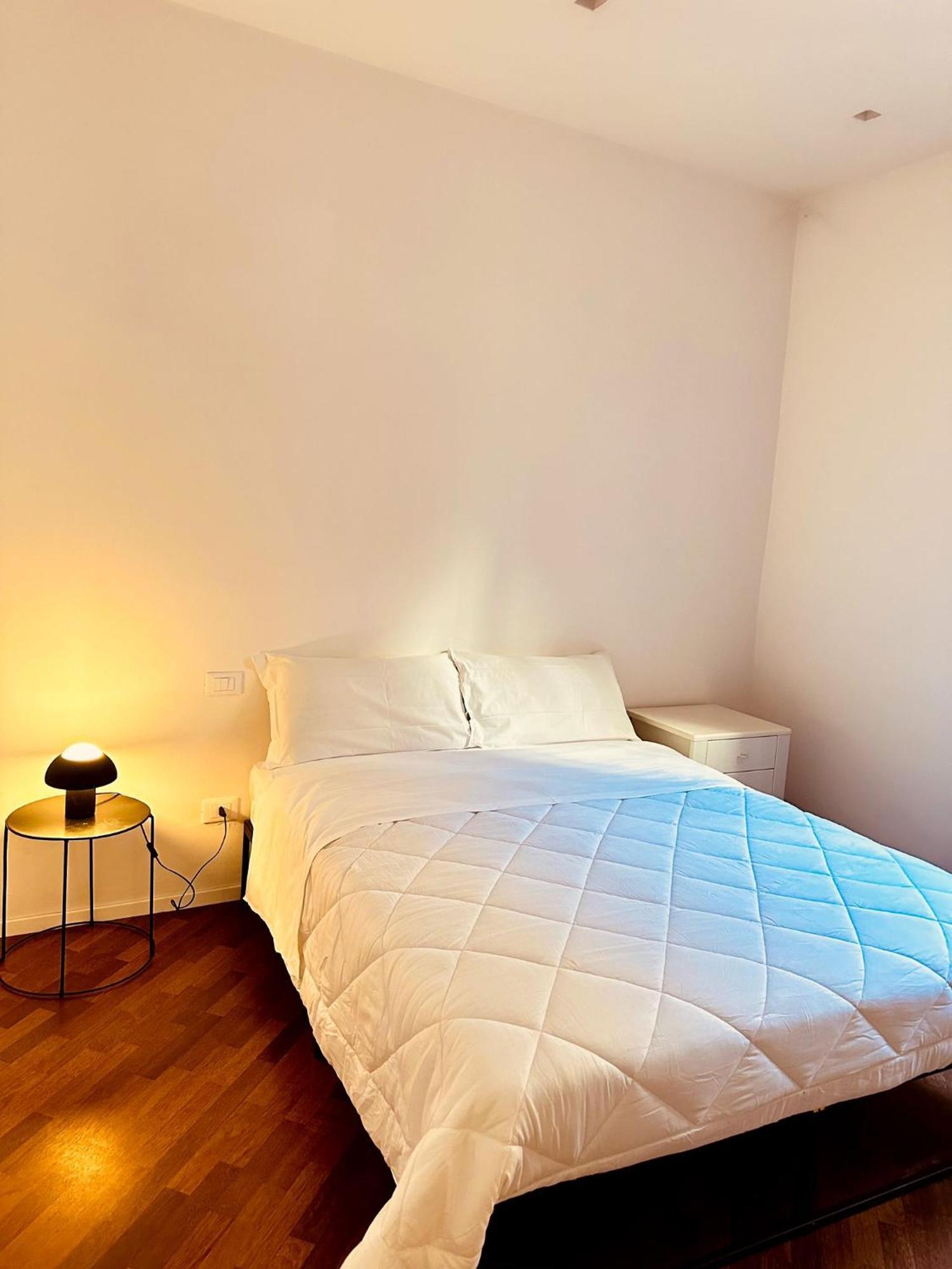 Whouse Large Suite Apartment Indipendenza Bologna Exteriör bild