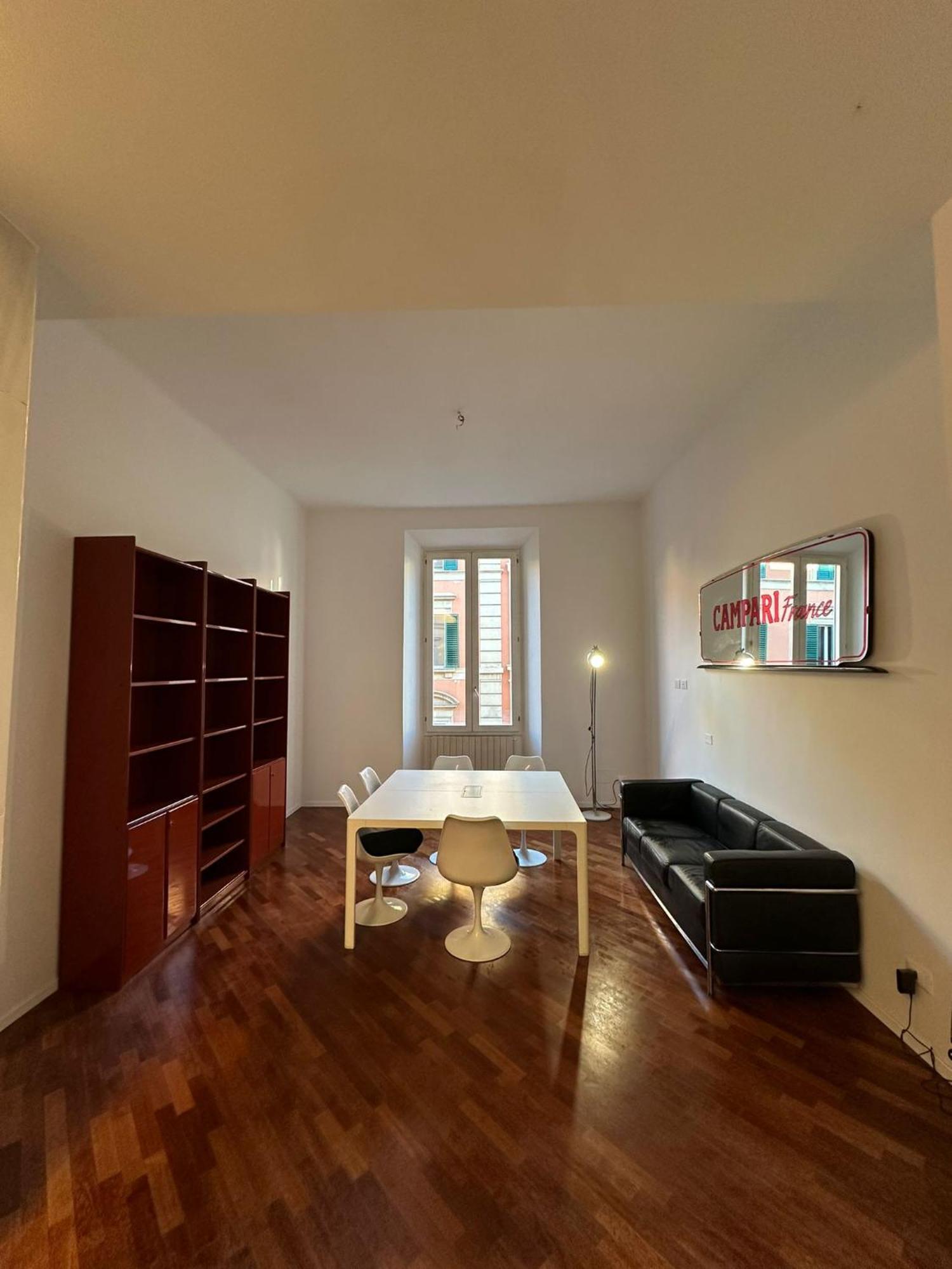 Whouse Large Suite Apartment Indipendenza Bologna Exteriör bild