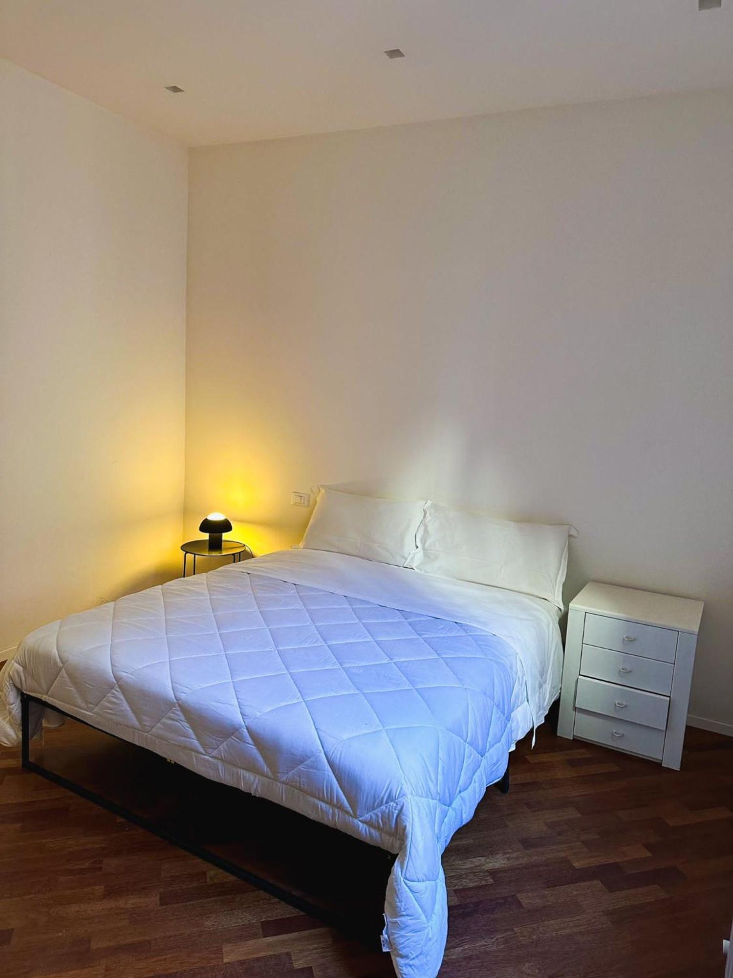 Whouse Large Suite Apartment Indipendenza Bologna Exteriör bild