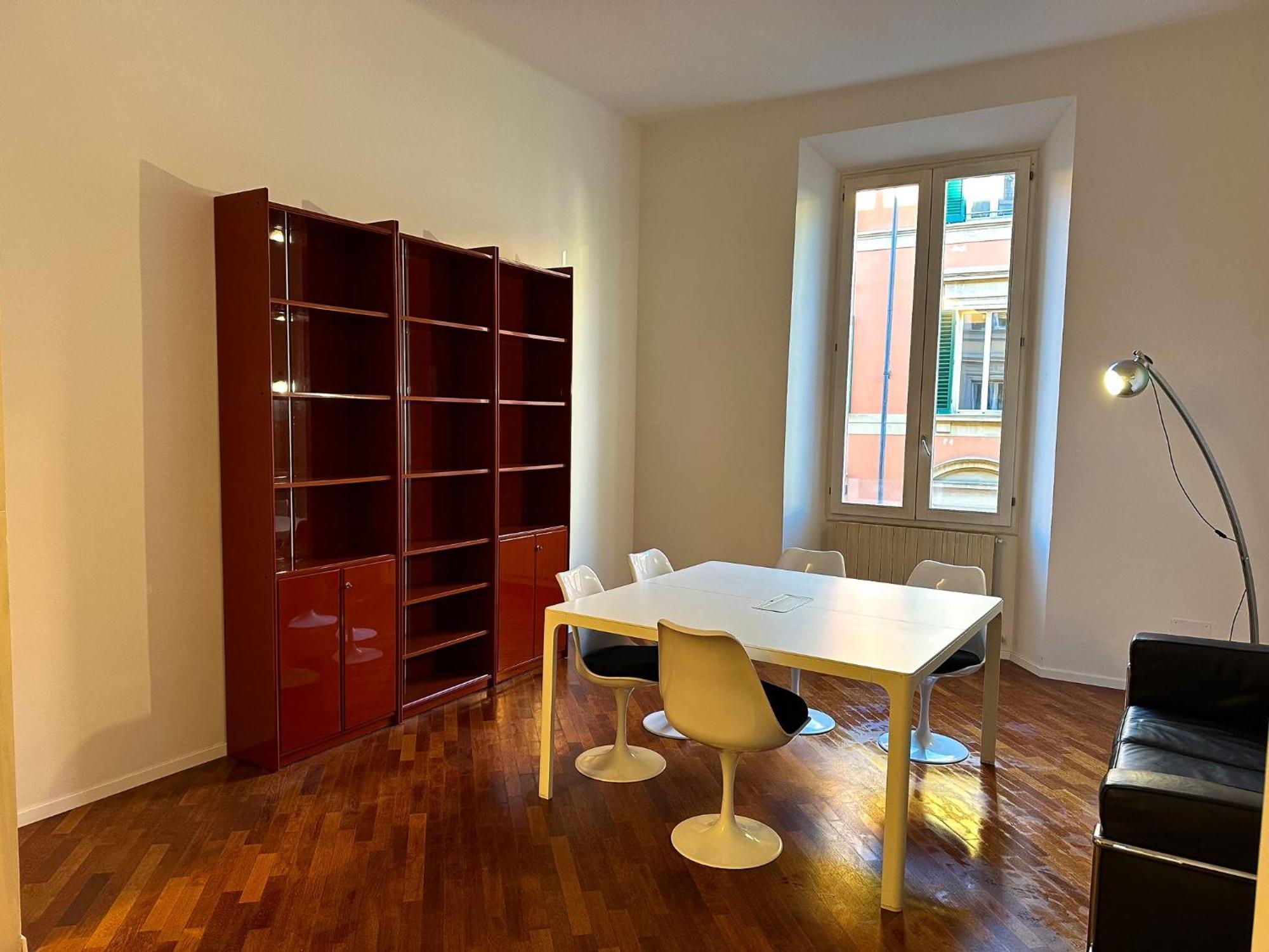 Whouse Large Suite Apartment Indipendenza Bologna Exteriör bild